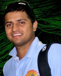 Suresh Raina